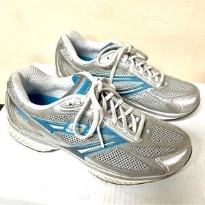 SKECHERS Shape-ups Toners Walking Running Sneakers Size 8 women